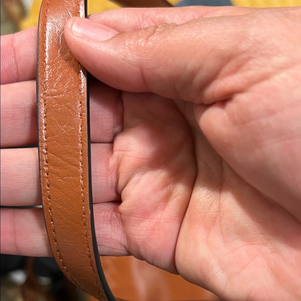 Universal Thread Brown Backpack - image 6